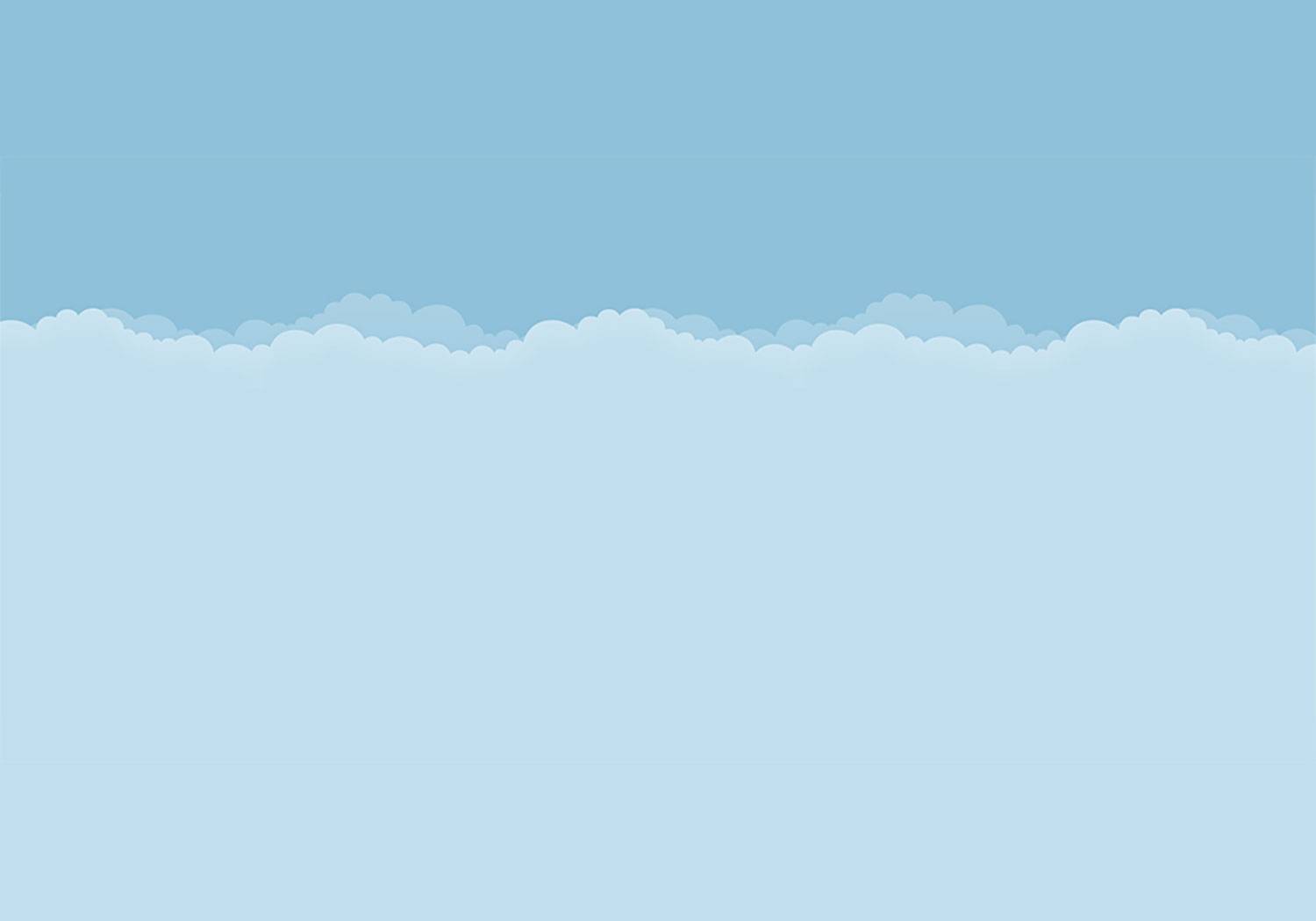 Tạo hình nền mây bay bằng CSS3