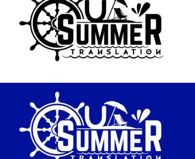Our Summer Translation