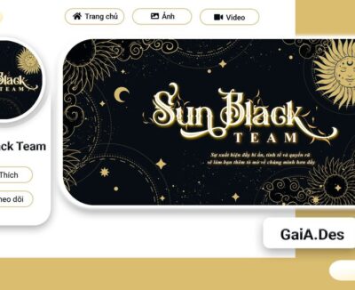 Sun Black Team